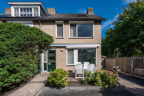Medium property photo - Den Ouden Dries 1, 5632 KL Eindhoven